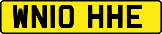 WN10HHE