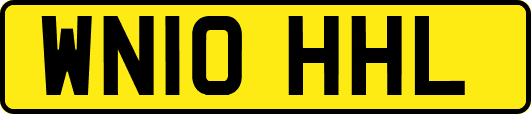 WN10HHL