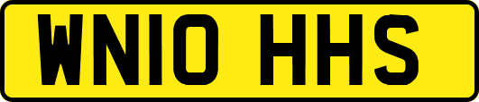 WN10HHS