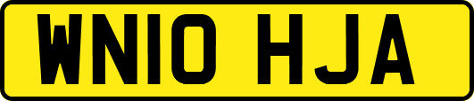 WN10HJA