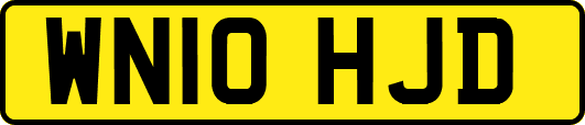 WN10HJD