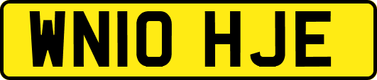 WN10HJE