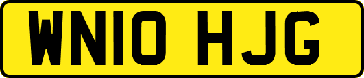 WN10HJG