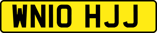 WN10HJJ