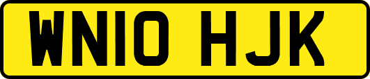 WN10HJK