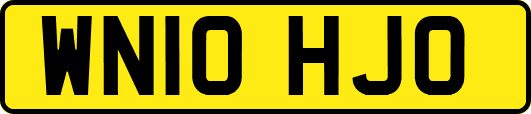 WN10HJO
