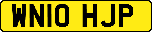 WN10HJP