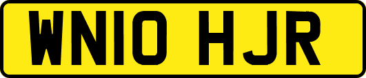 WN10HJR