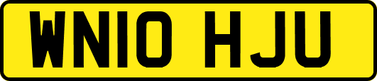 WN10HJU