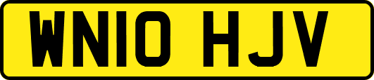 WN10HJV