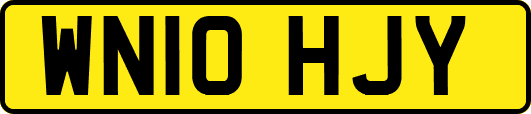 WN10HJY