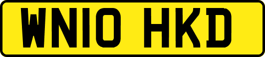 WN10HKD