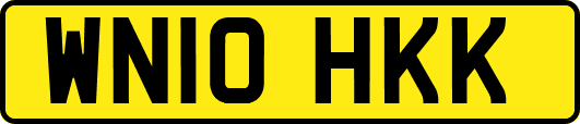WN10HKK