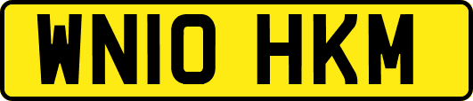 WN10HKM