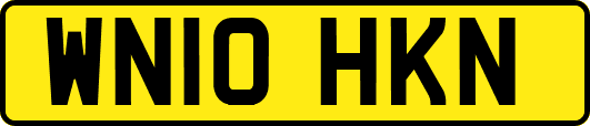 WN10HKN