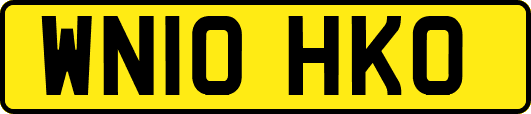 WN10HKO