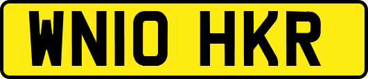 WN10HKR