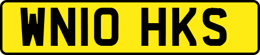 WN10HKS