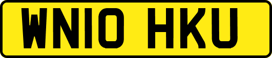 WN10HKU