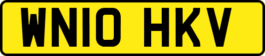 WN10HKV
