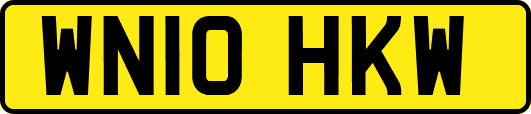WN10HKW
