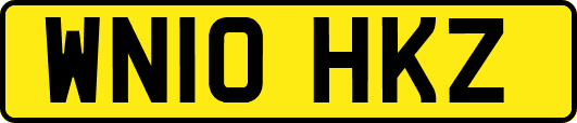 WN10HKZ