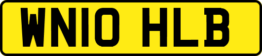 WN10HLB