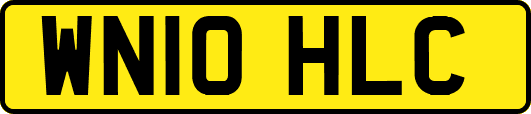 WN10HLC