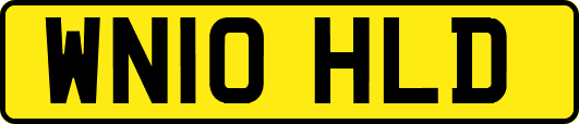 WN10HLD