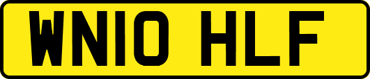 WN10HLF