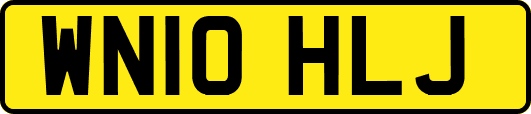 WN10HLJ