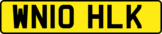 WN10HLK