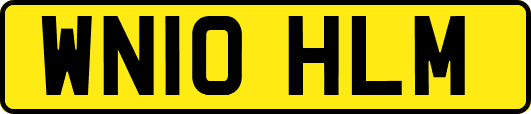 WN10HLM