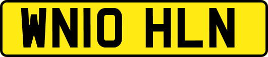 WN10HLN