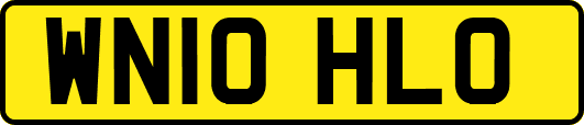 WN10HLO