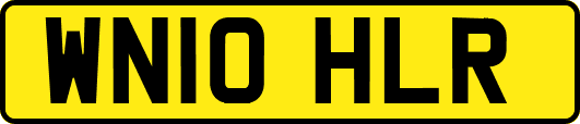 WN10HLR