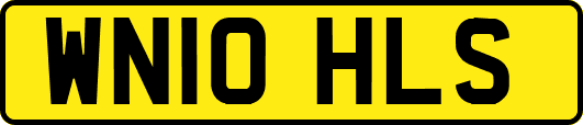 WN10HLS