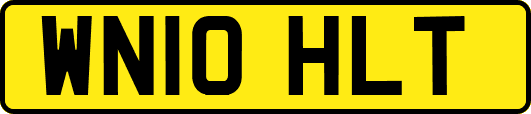 WN10HLT