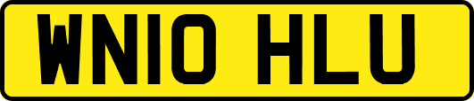 WN10HLU