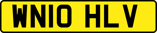 WN10HLV