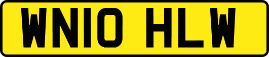 WN10HLW