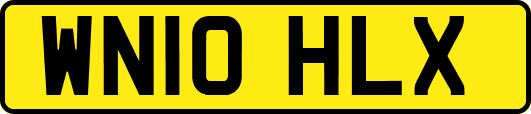 WN10HLX