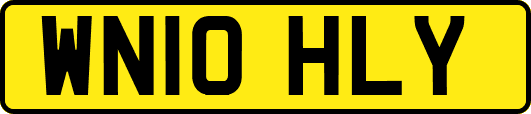WN10HLY