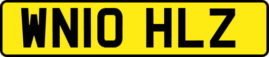 WN10HLZ