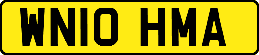 WN10HMA