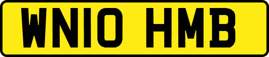 WN10HMB