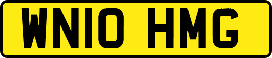 WN10HMG
