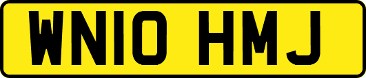 WN10HMJ