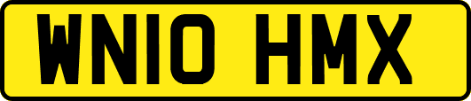 WN10HMX