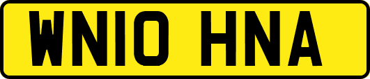 WN10HNA